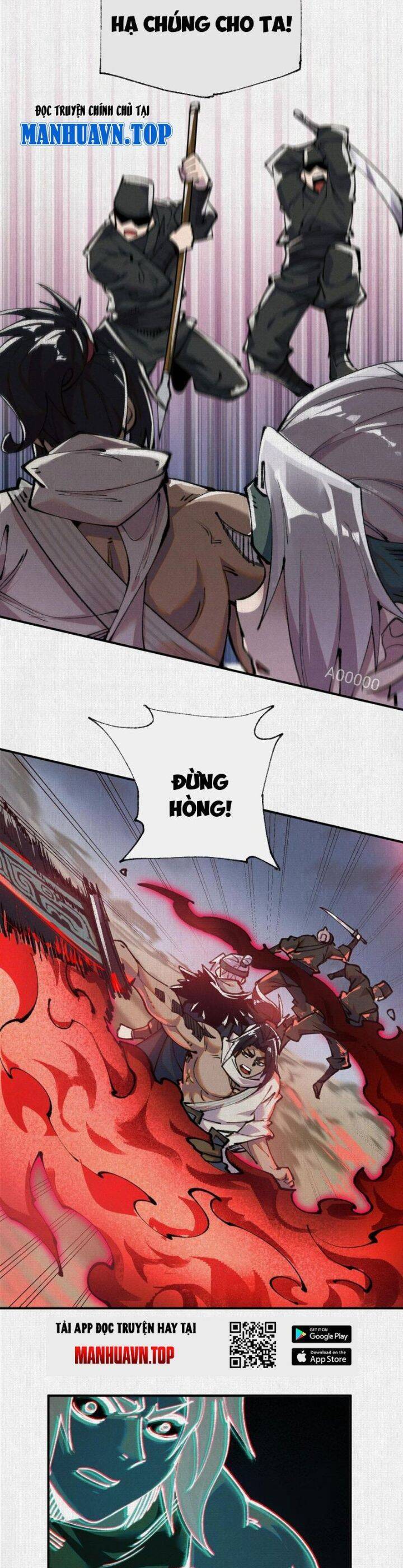 Xi Hồn - Chapter 24 - Page 12