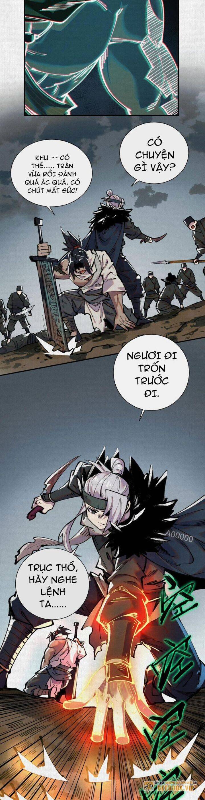 Xi Hồn - Chapter 24 - Page 13