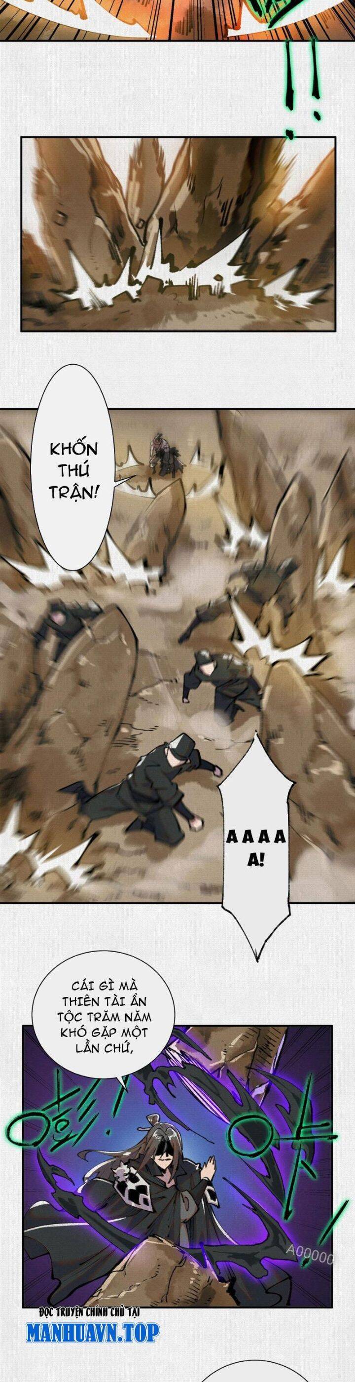 Xi Hồn - Chapter 24 - Page 14