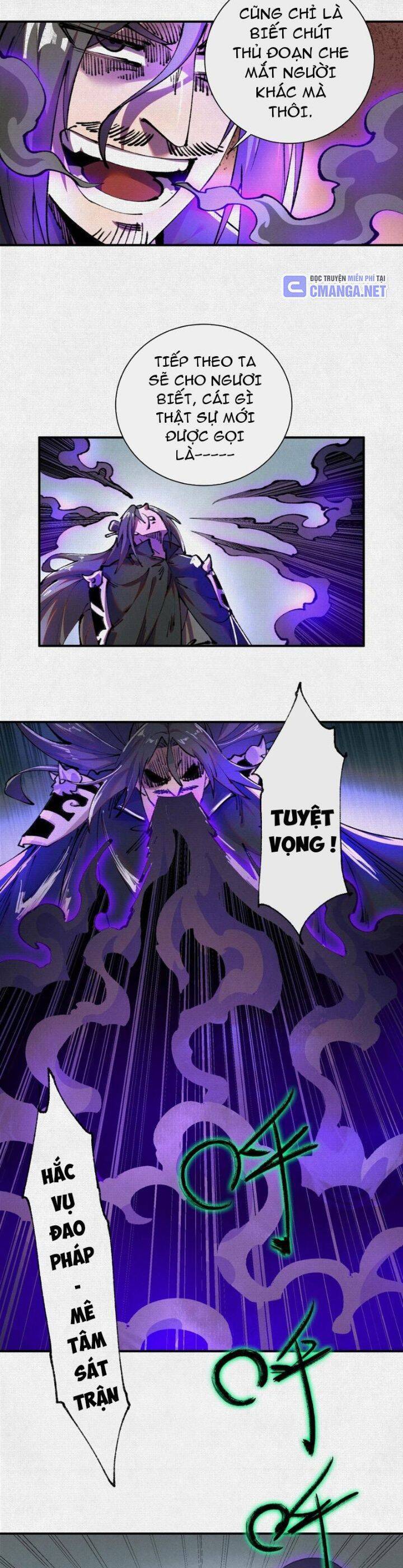 Xi Hồn - Chapter 24 - Page 15