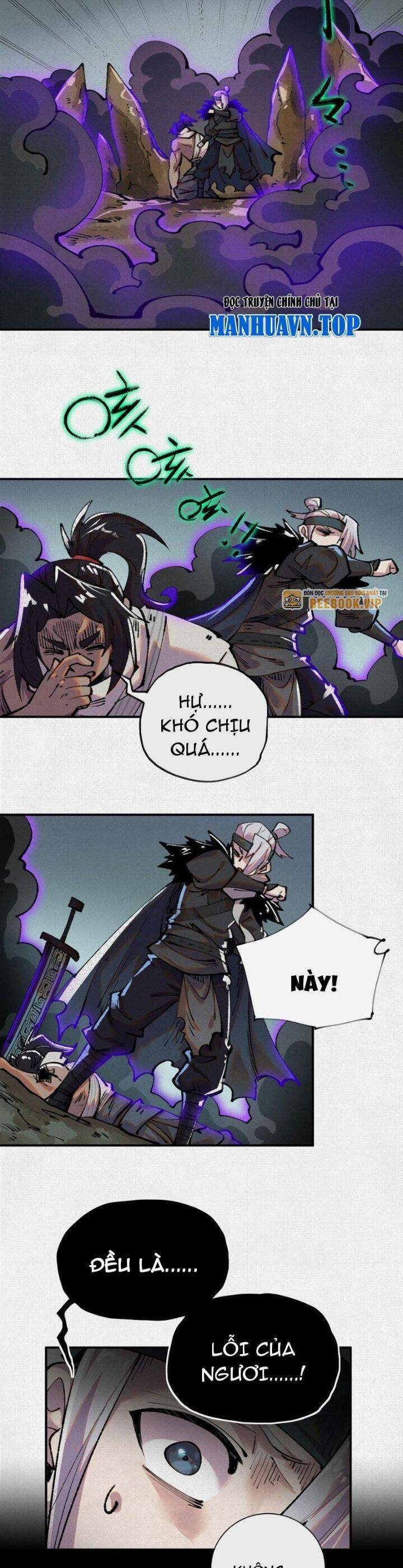 Xi Hồn - Chapter 24 - Page 16