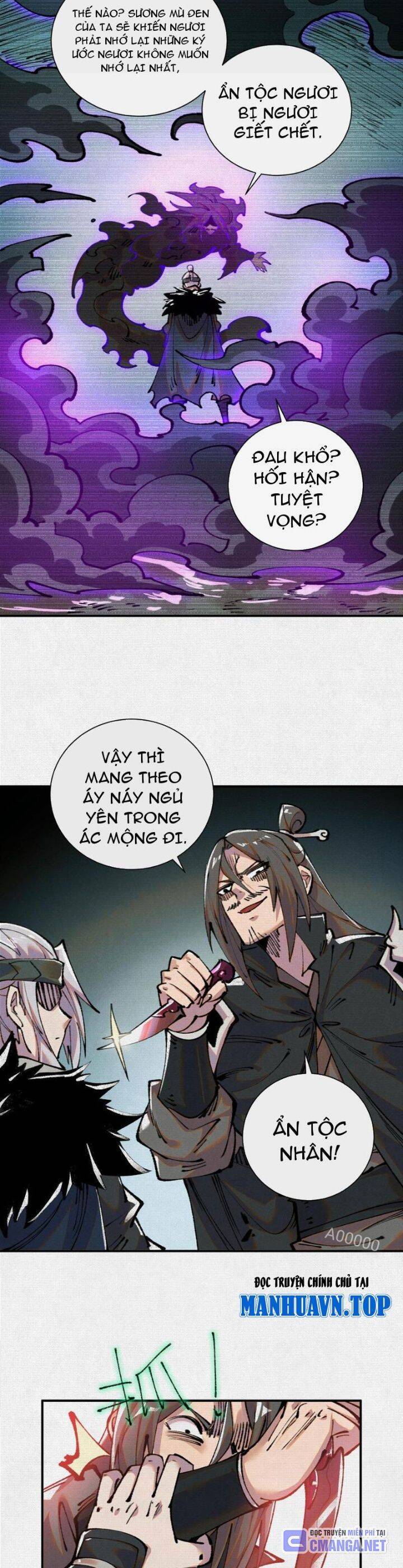 Xi Hồn - Chapter 24 - Page 19