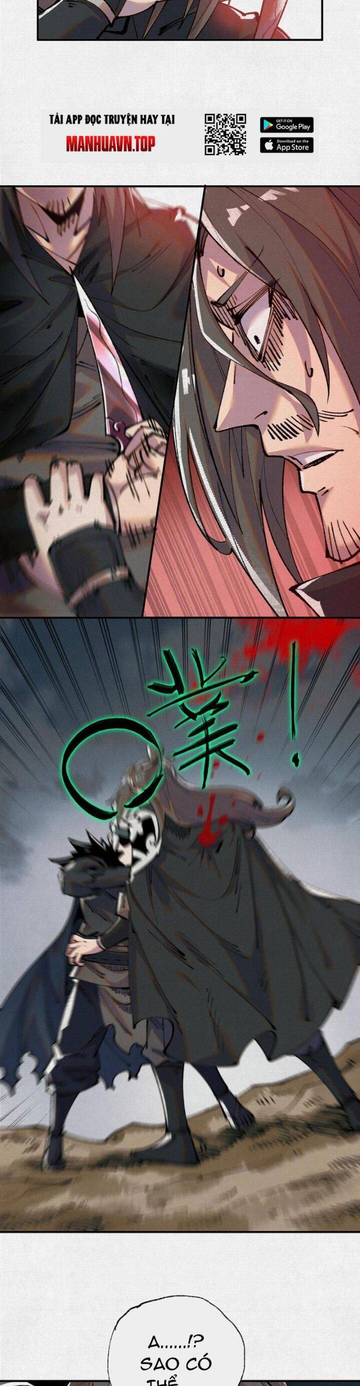 Xi Hồn - Chapter 24 - Page 20