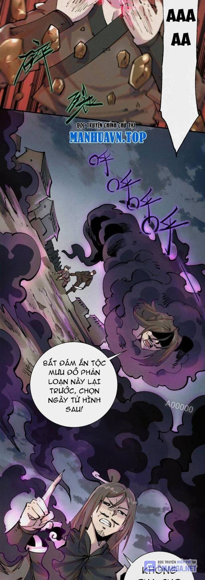 Xi Hồn - Chapter 24 - Page 3