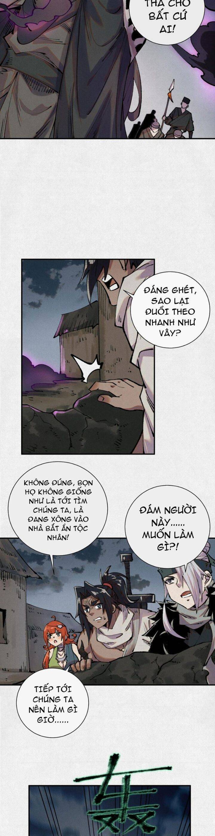 Xi Hồn - Chapter 24 - Page 4