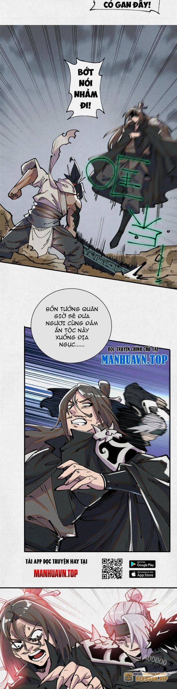 Xi Hồn - Chapter 24 - Page 9