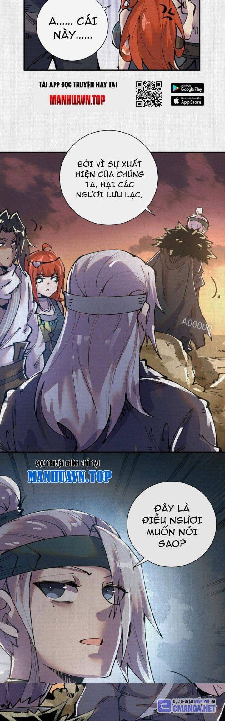 Xi Hồn Chapter 25 - Trang 11