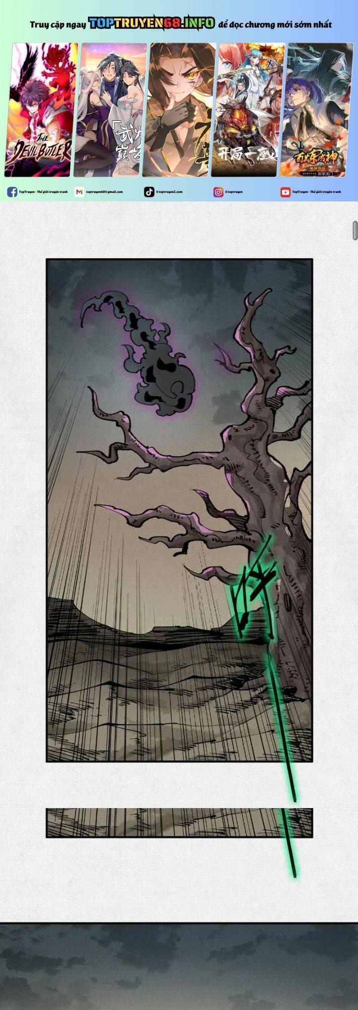 Xi Hồn Chapter 26 - Trang 1