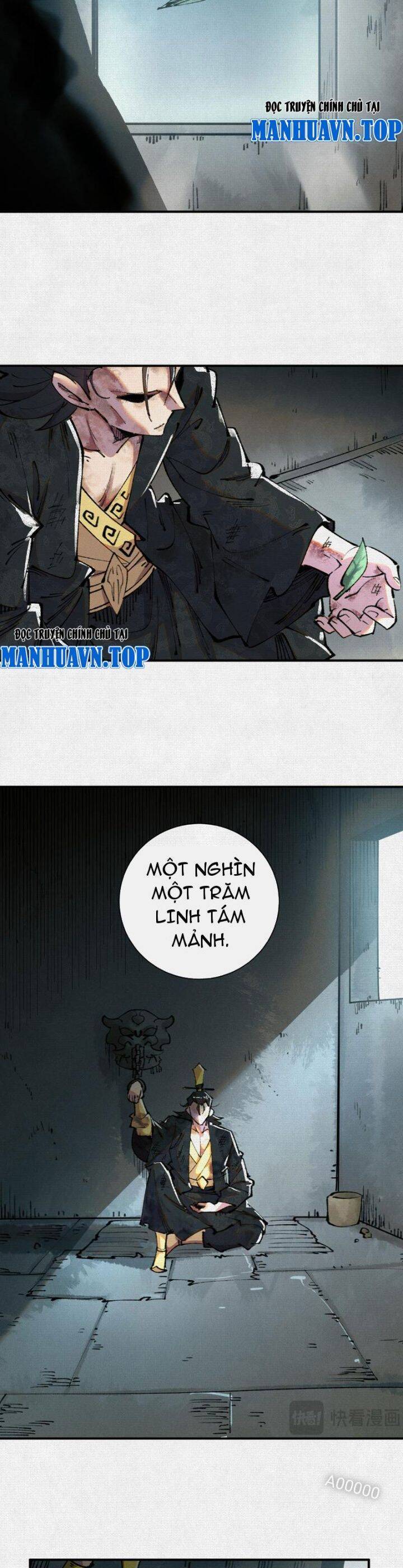 Xi Hồn Chapter 26 - Trang 10