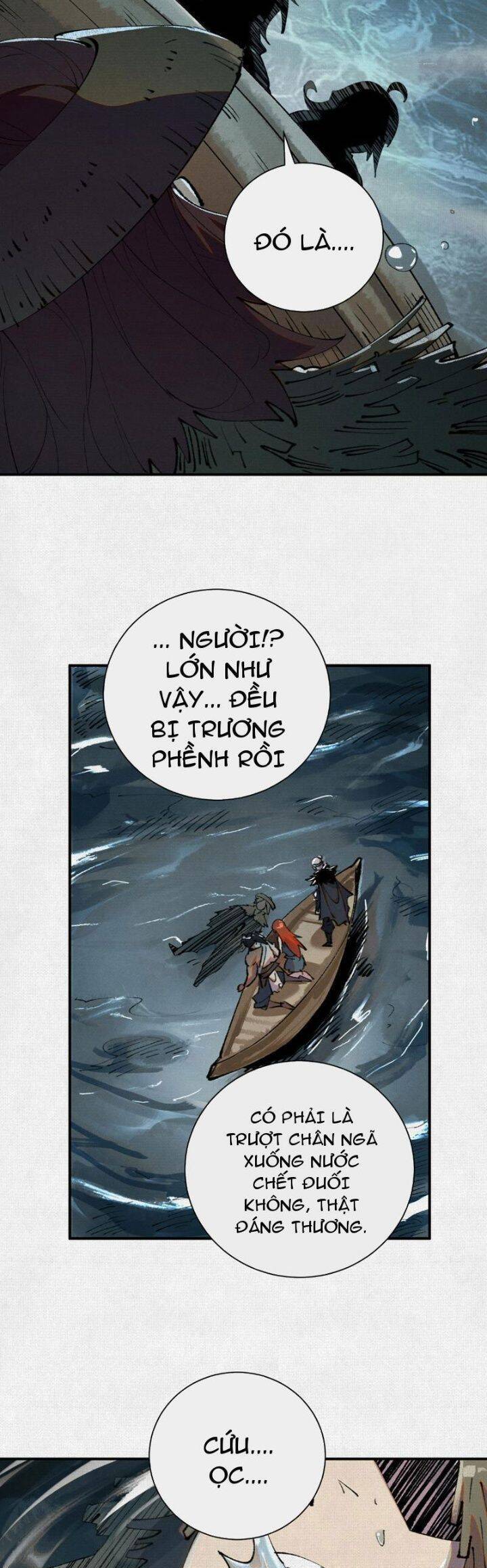 Xi Hồn Chapter 26 - Trang 16