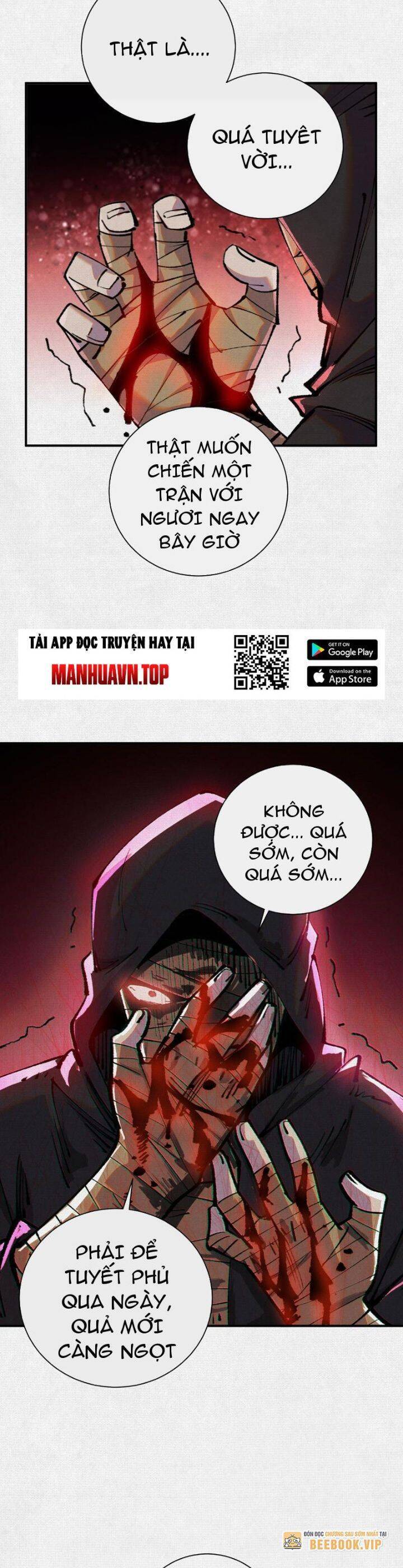 Xi Hồn Chapter 26 - Trang 5