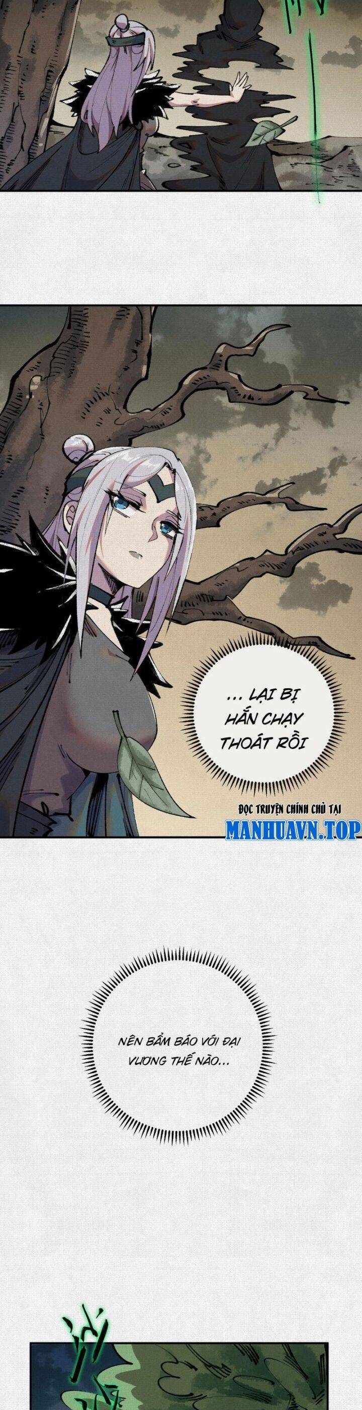 Xi Hồn Chapter 26 - Trang 8