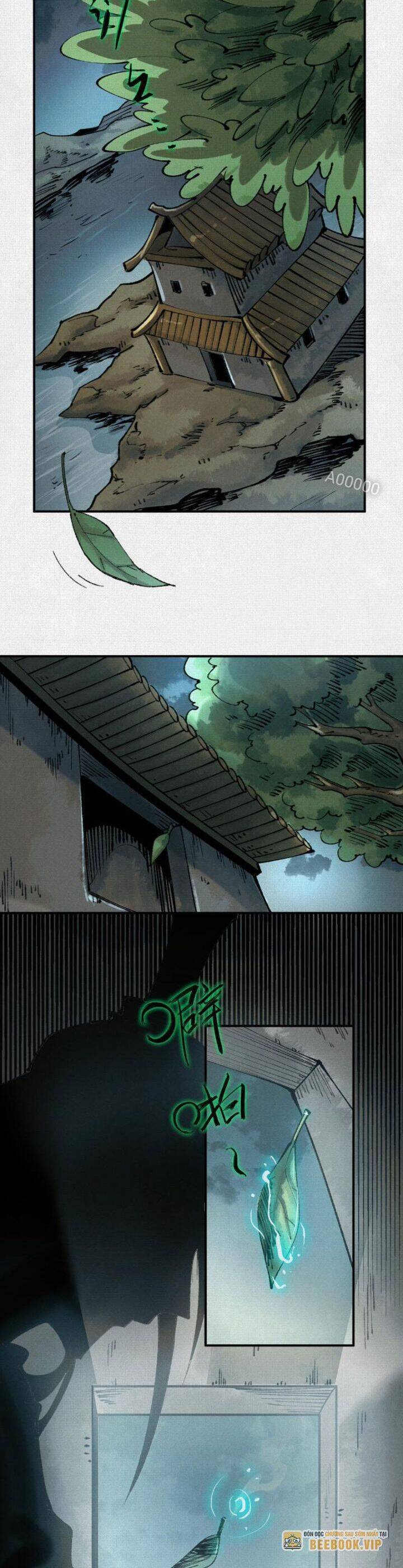 Xi Hồn Chapter 26 - Trang 9