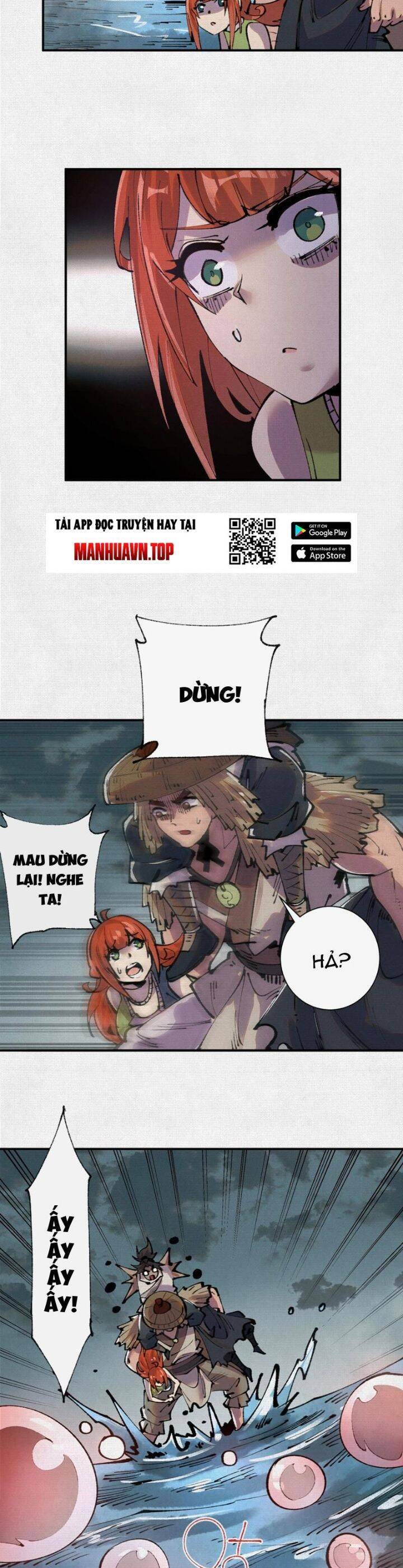 Xi Hồn - Chapter 27 - Page 10