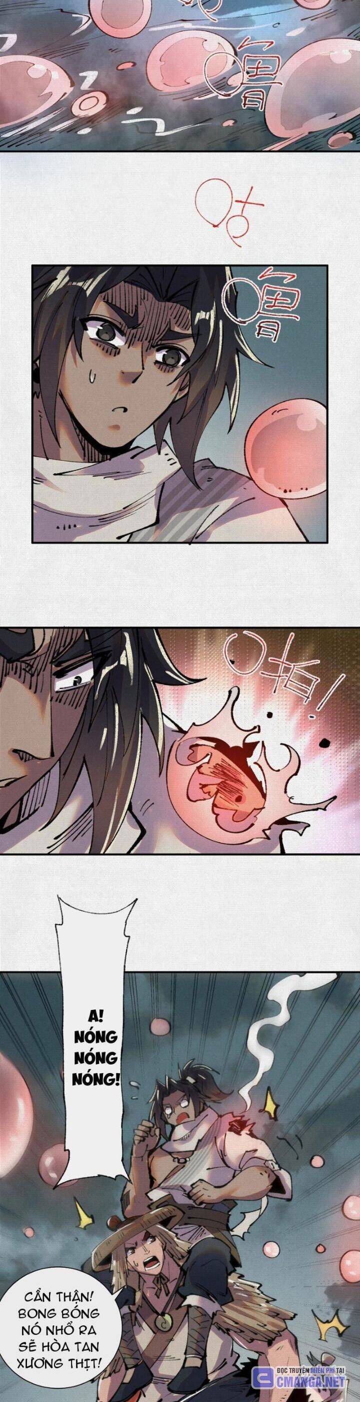 Xi Hồn - Chapter 27 - Page 11