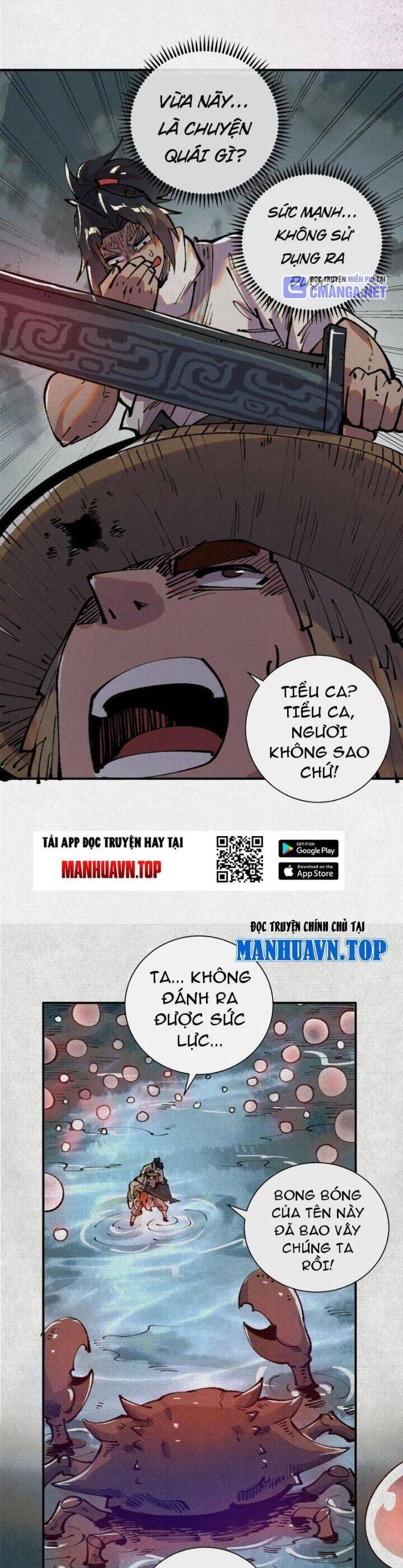 Xi Hồn - Chapter 27 - Page 15