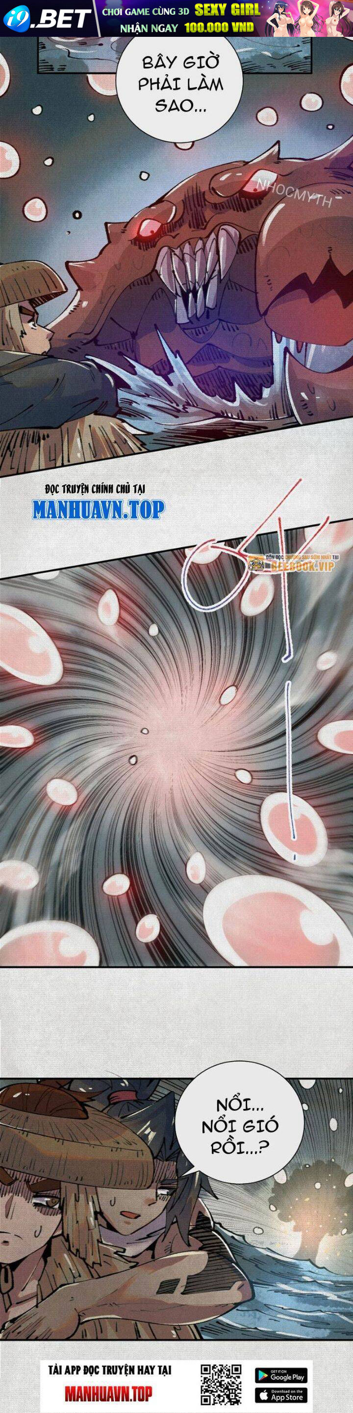 Xi Hồn - Chapter 27 - Page 16