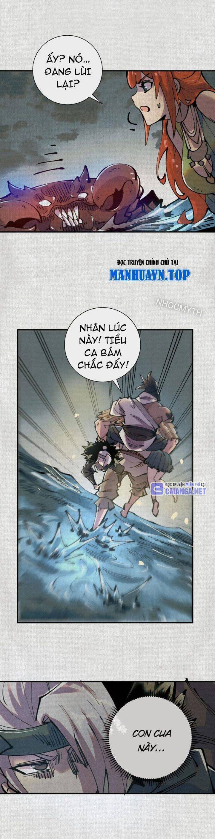 Xi Hồn - Chapter 27 - Page 17