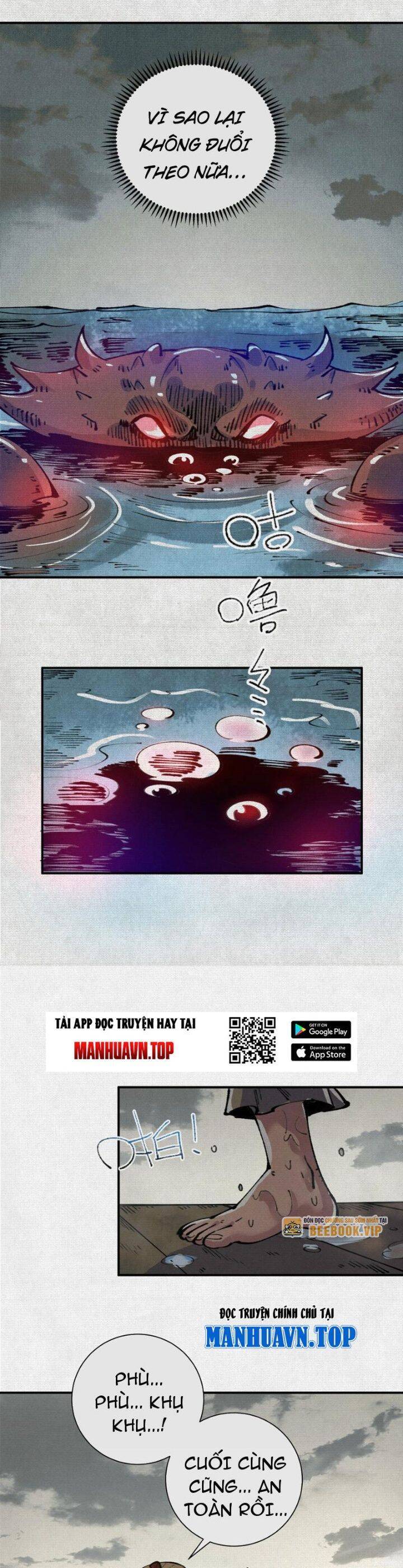 Xi Hồn - Chapter 27 - Page 18