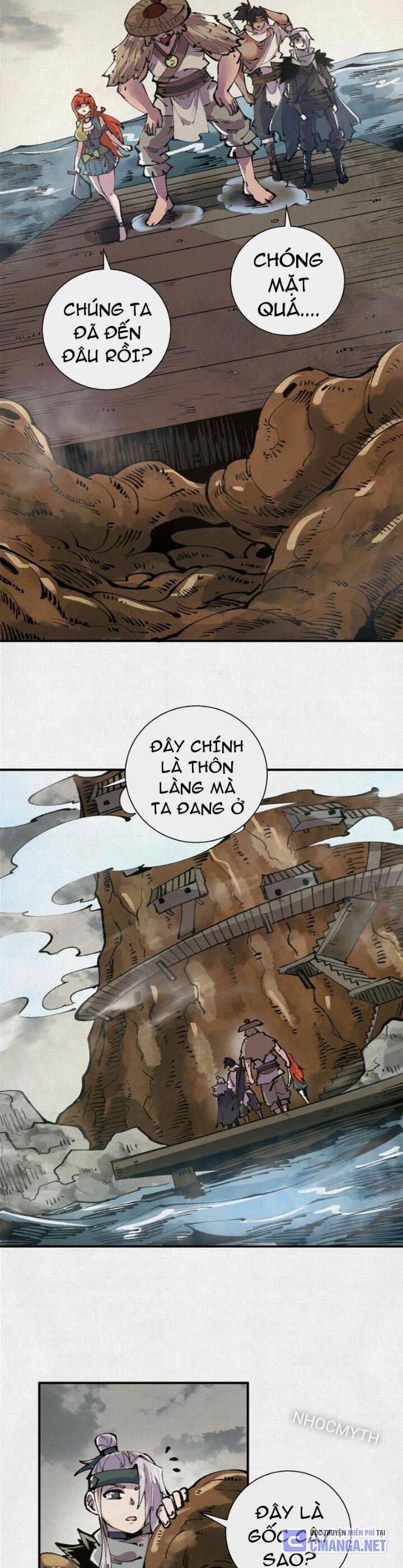 Xi Hồn - Chapter 27 - Page 19