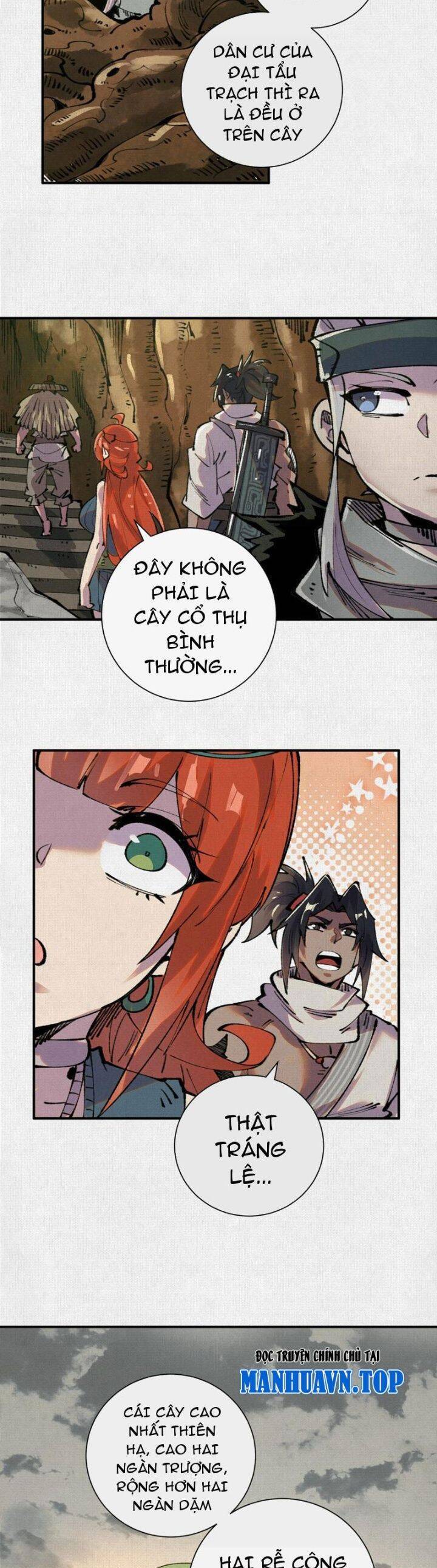 Xi Hồn - Chapter 27 - Page 20