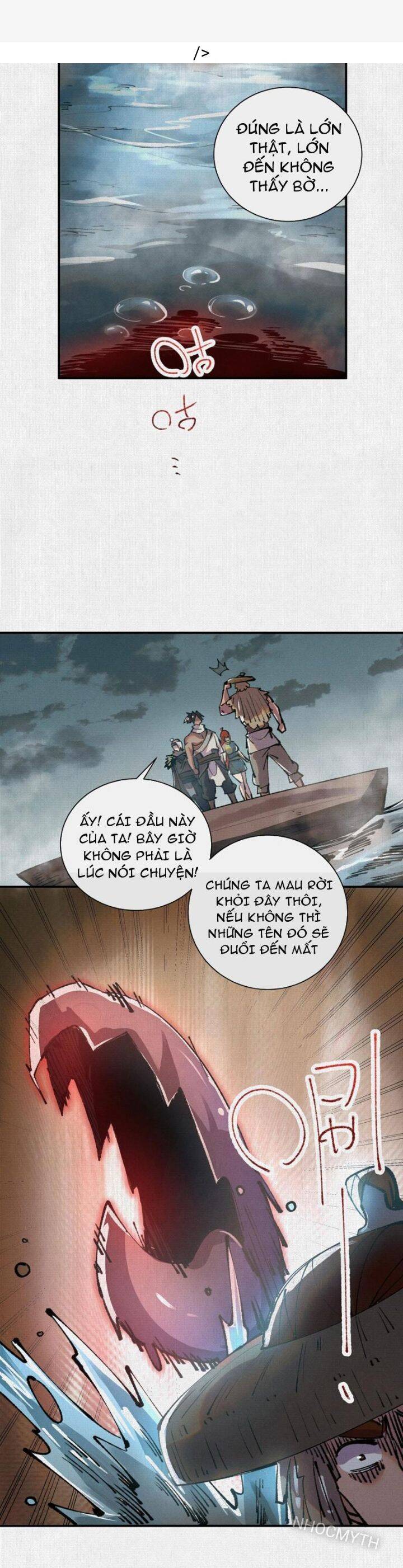 Xi Hồn - Chapter 27 - Page 4