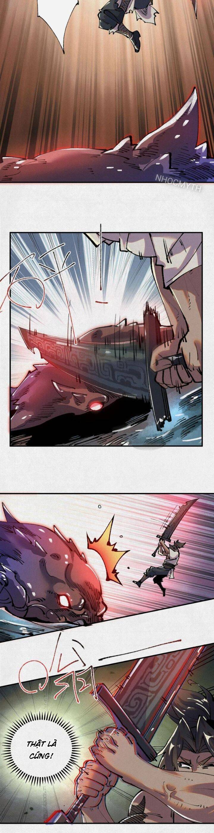 Xi Hồn - Chapter 27 - Page 6