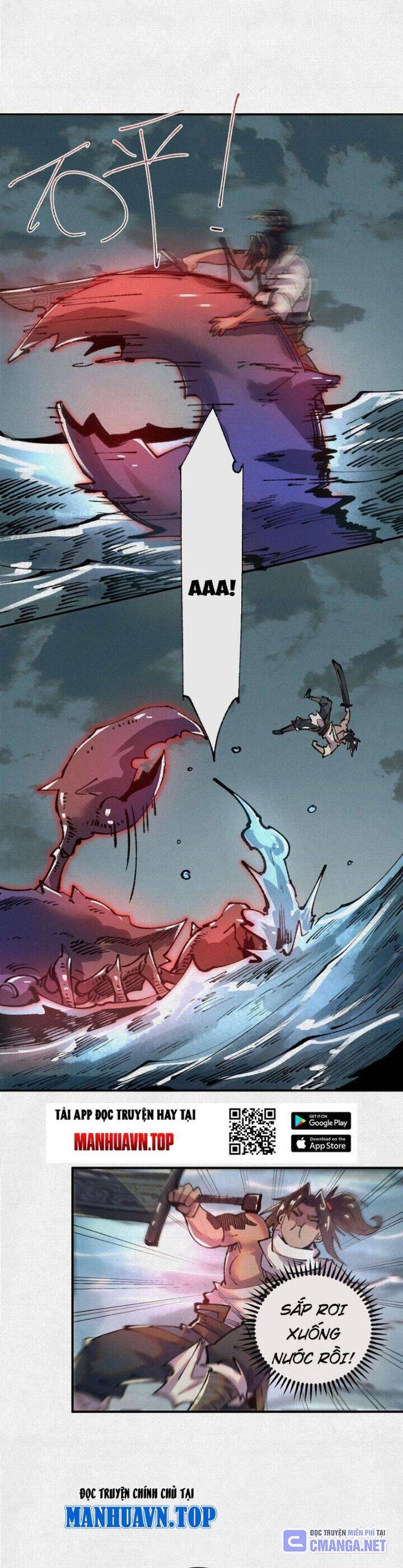 Xi Hồn - Chapter 27 - Page 7