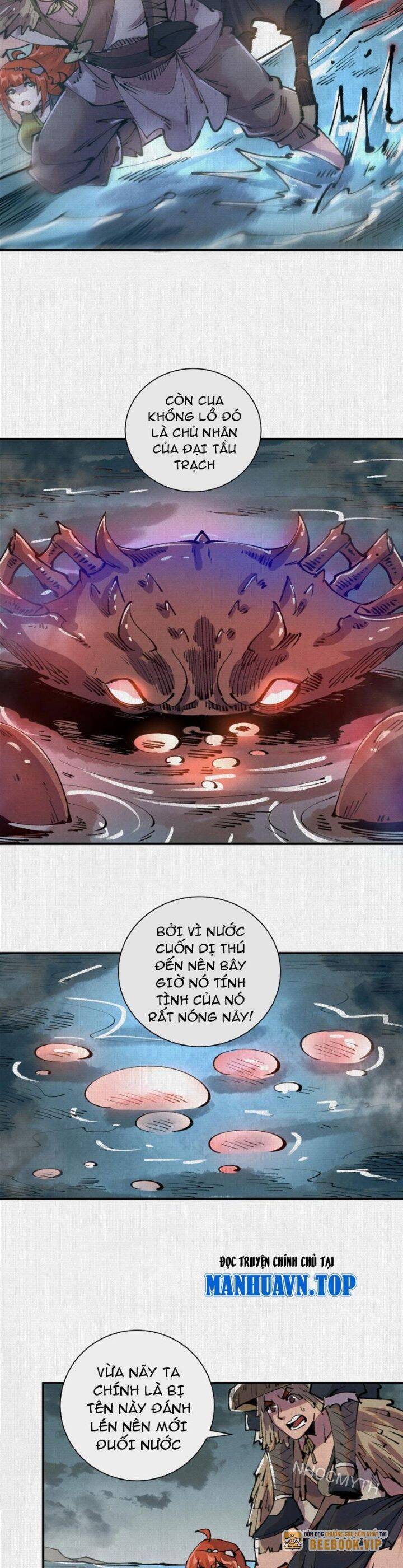 Xi Hồn - Chapter 27 - Page 9