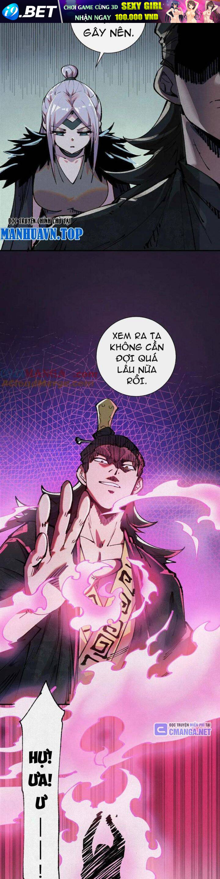 Xi Hồn Chapter 29 - Trang 14