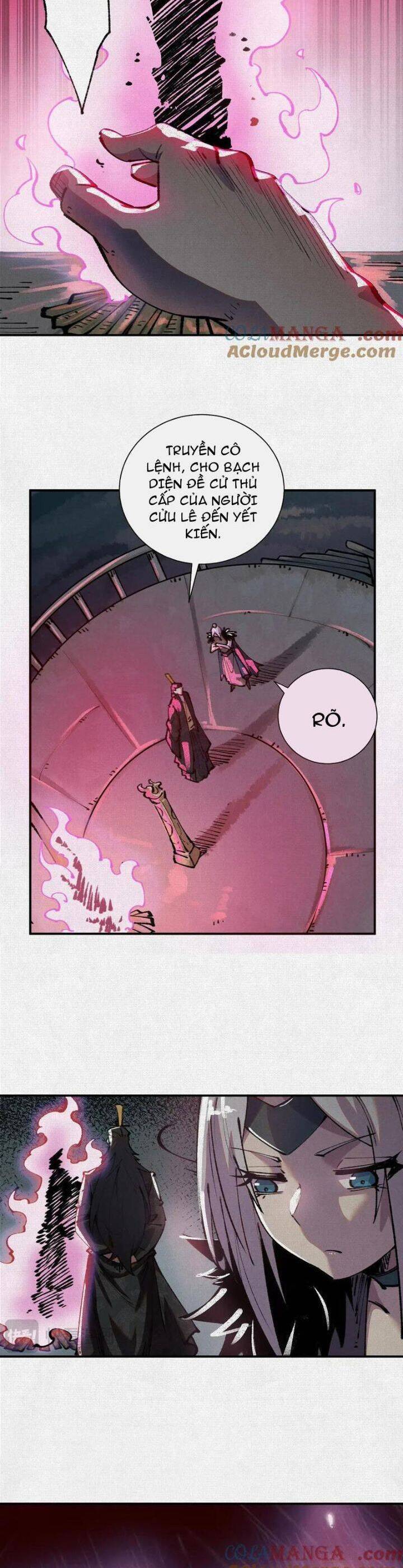 Xi Hồn Chapter 29 - Trang 15