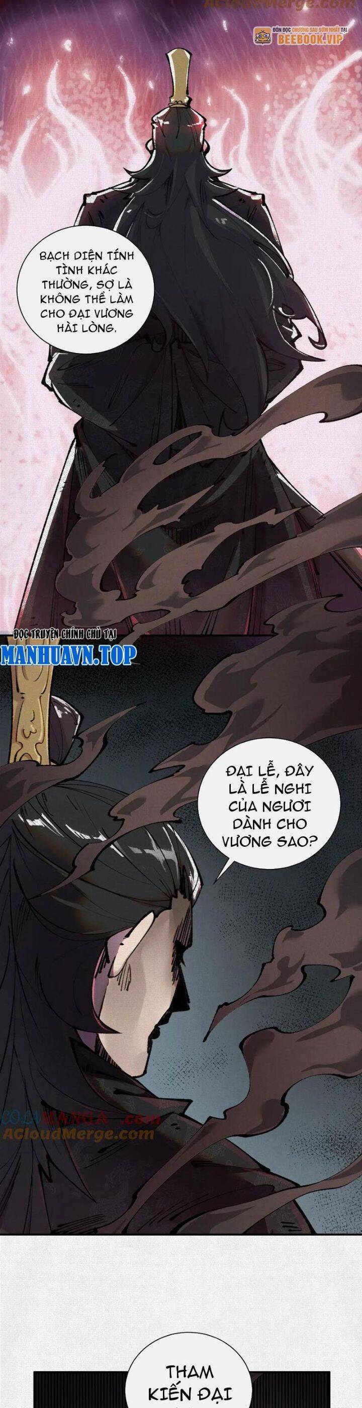 Xi Hồn Chapter 29 - Trang 16