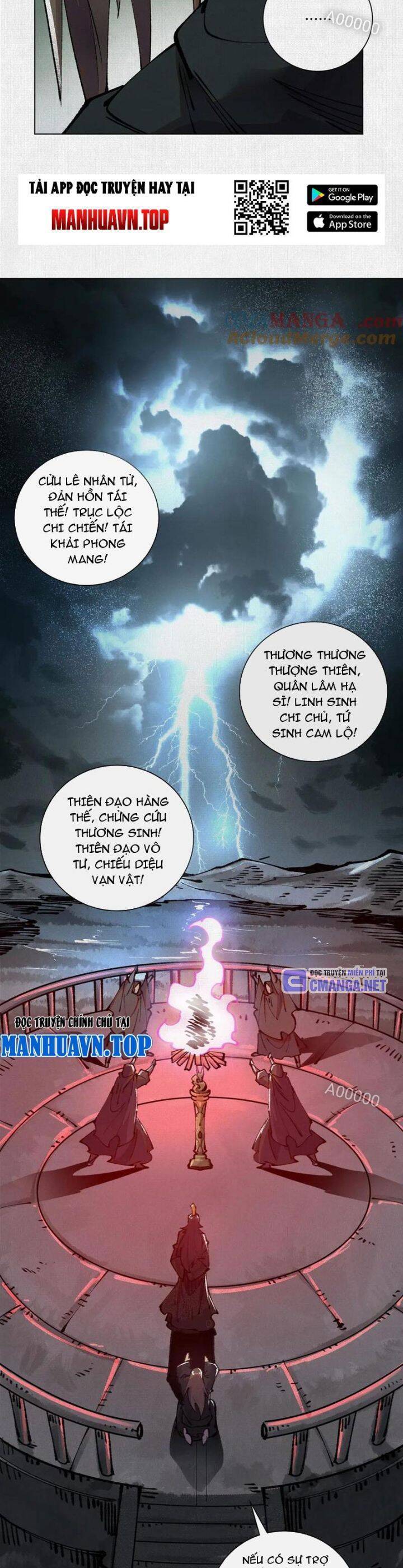 Xi Hồn Chapter 29 - Trang 19