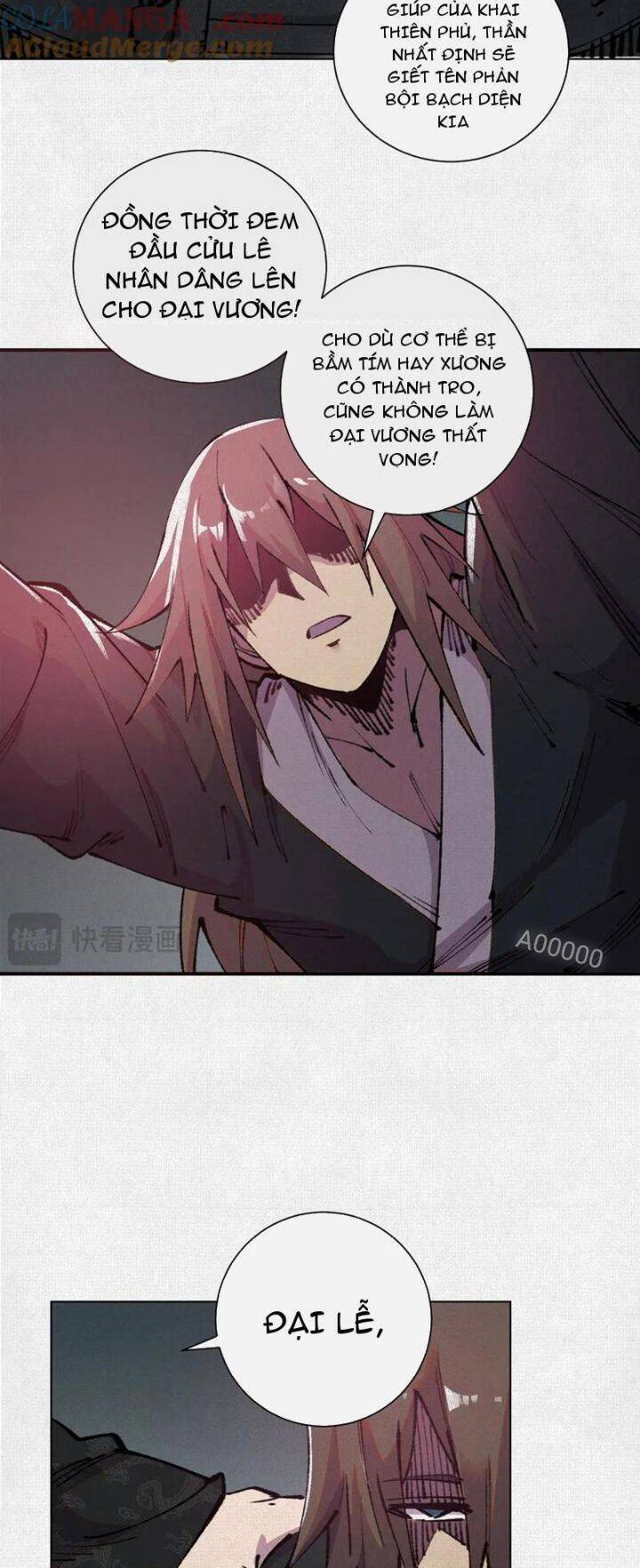 Xi Hồn Chapter 29 - Trang 20