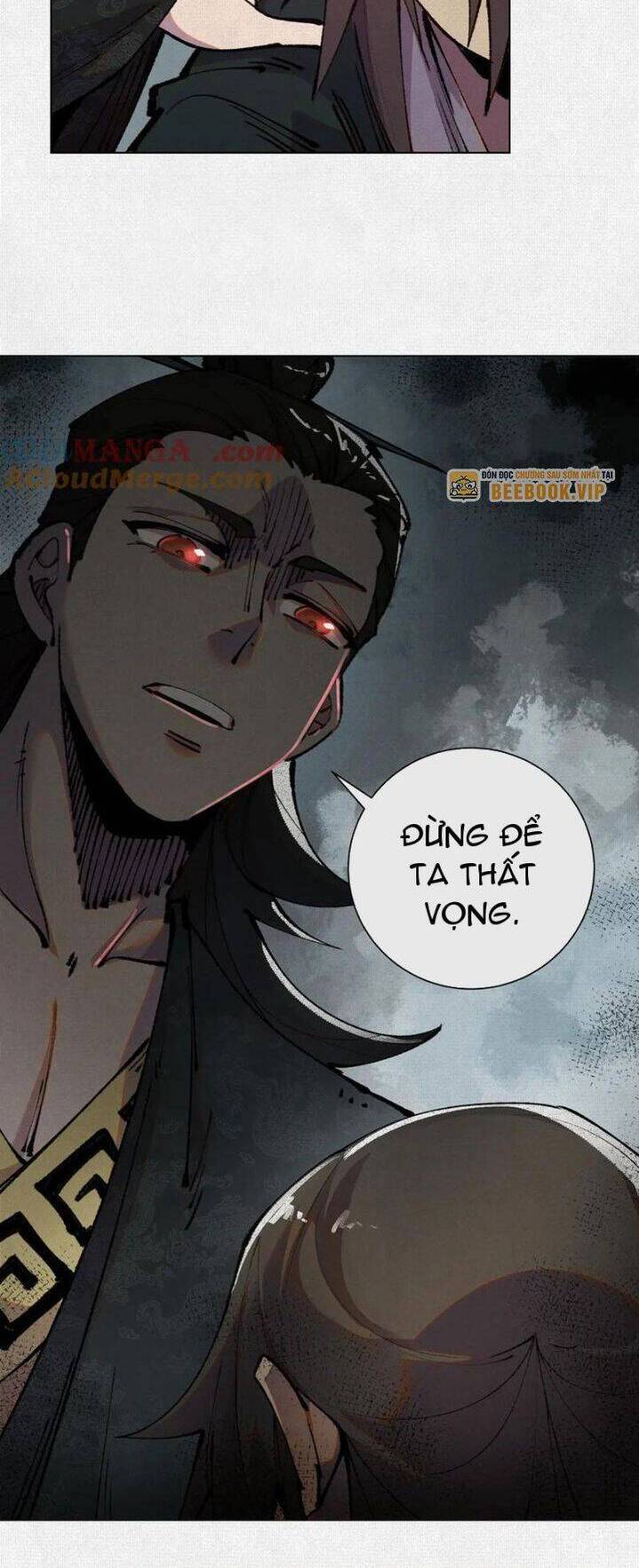 Xi Hồn Chapter 29 - Trang 21