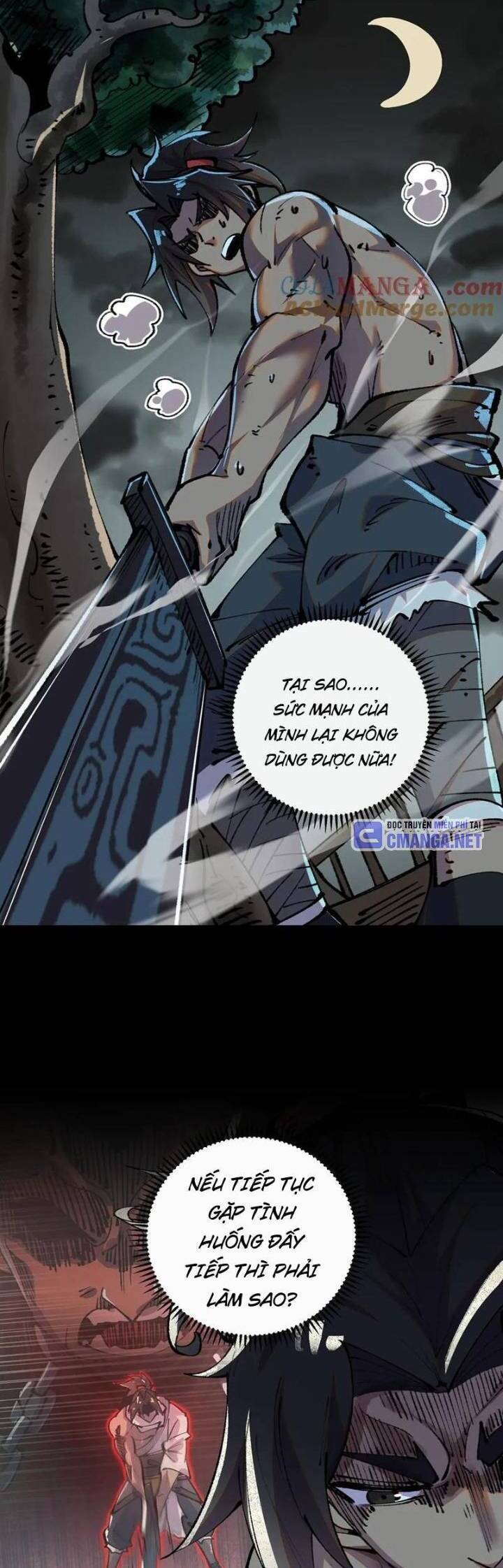 Xi Hồn Chapter 29 - Trang 3