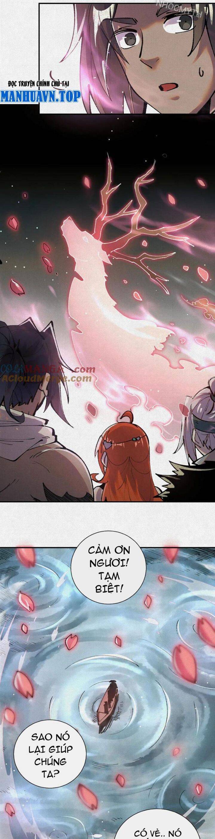 Xi Hồn Chapter 30 - Trang 12