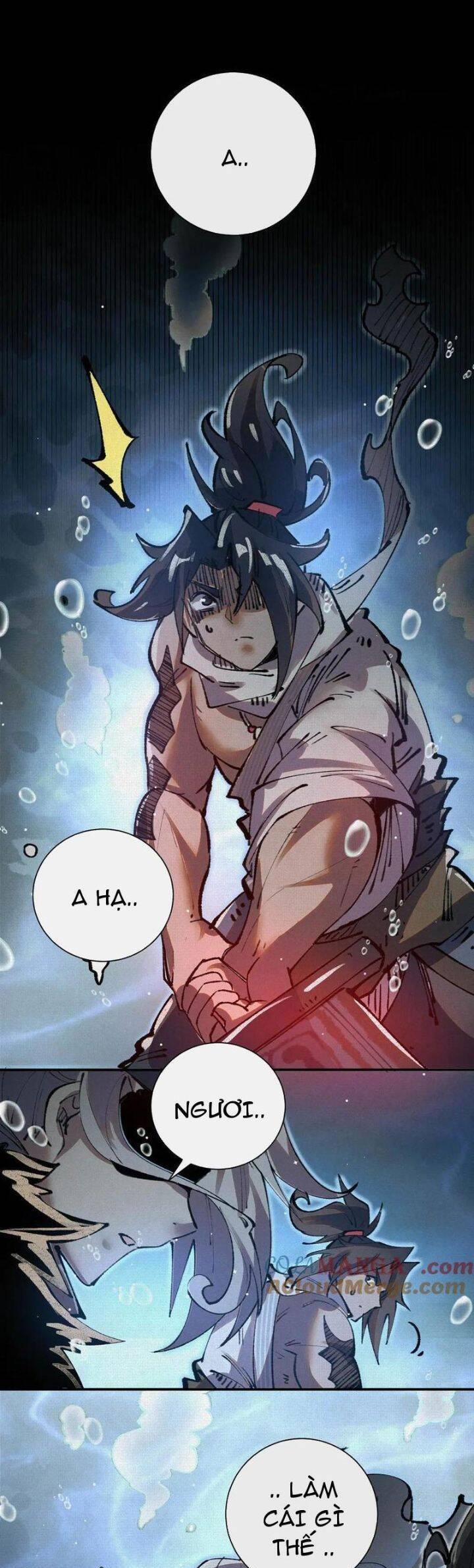 Xi Hồn Chapter 30 - Trang 22