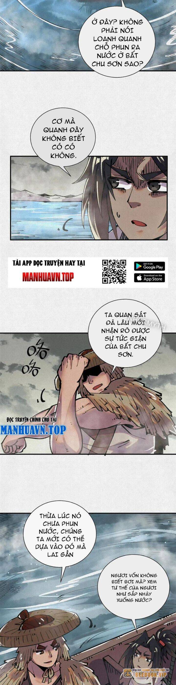 Xi Hồn Chapter 30 - Trang 5