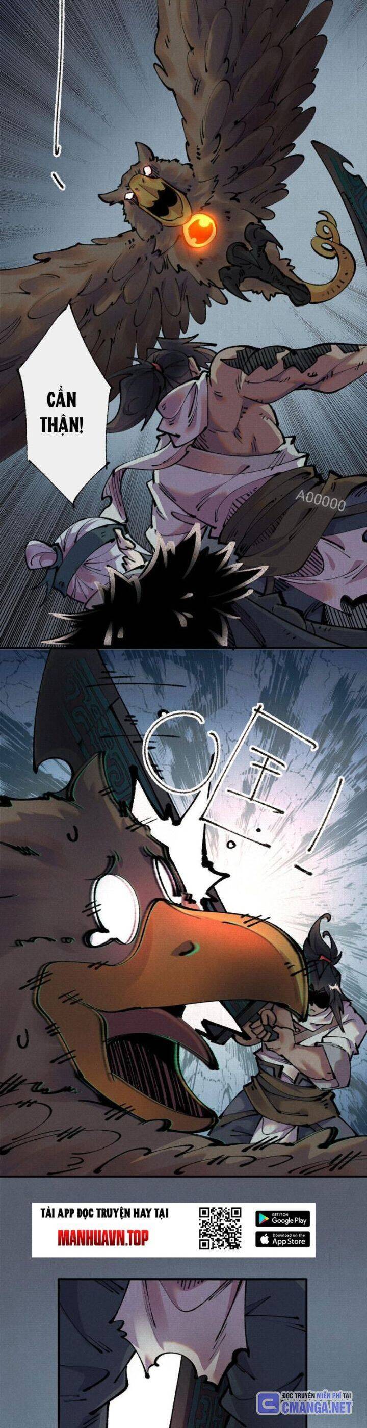 Xi Hồn Chapter 31 - Trang 11