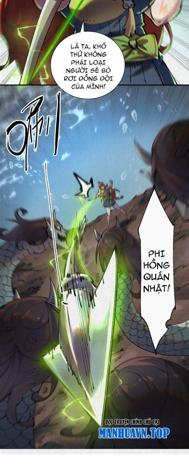 Xi Hồn Chapter 31 - Trang 24