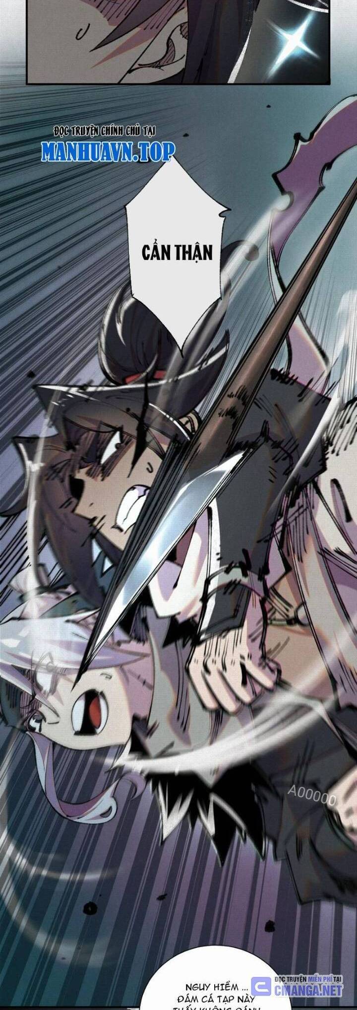 Xi Hồn Chapter 31 - Trang 3