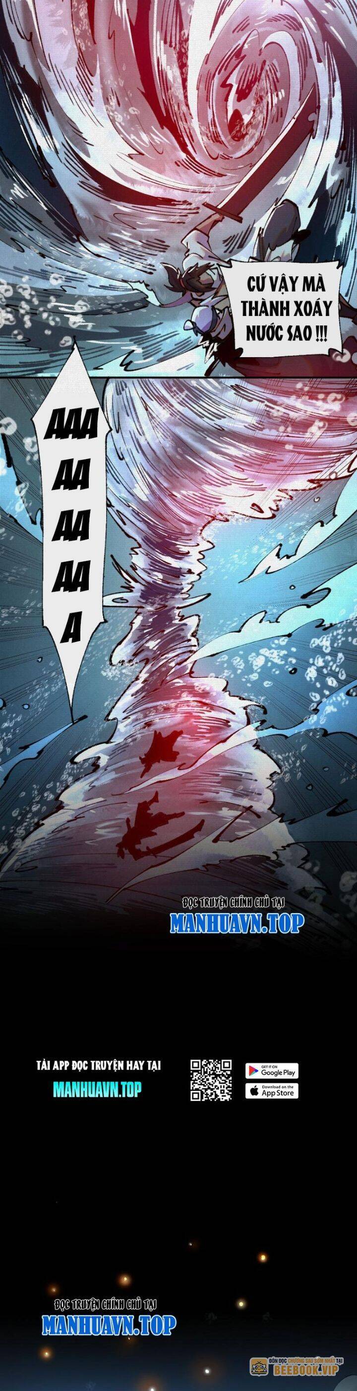 Xi Hồn Chapter 31 - Trang 9