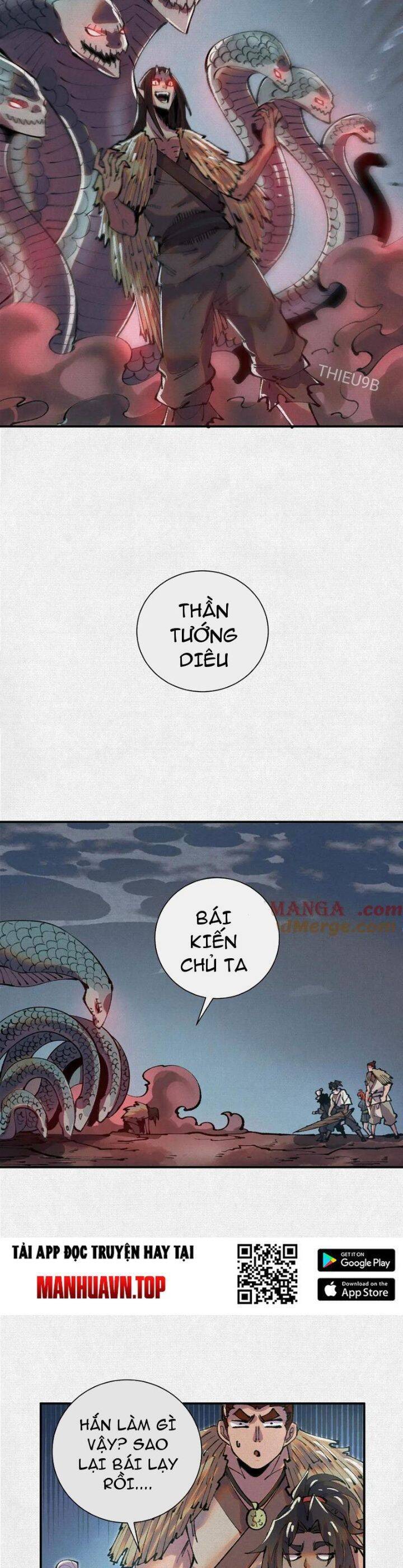 Xi Hồn - Chapter 32 - Page 12