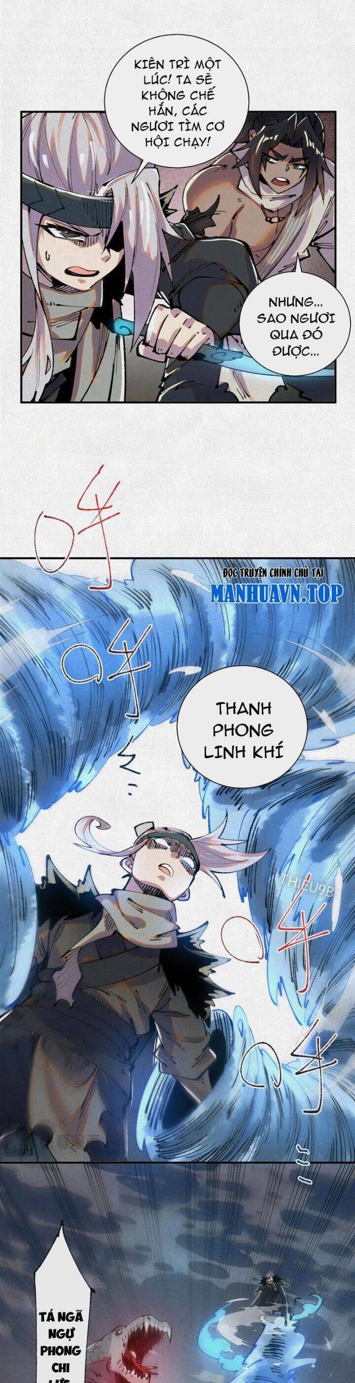 Xi Hồn - Chapter 32 - Page 17
