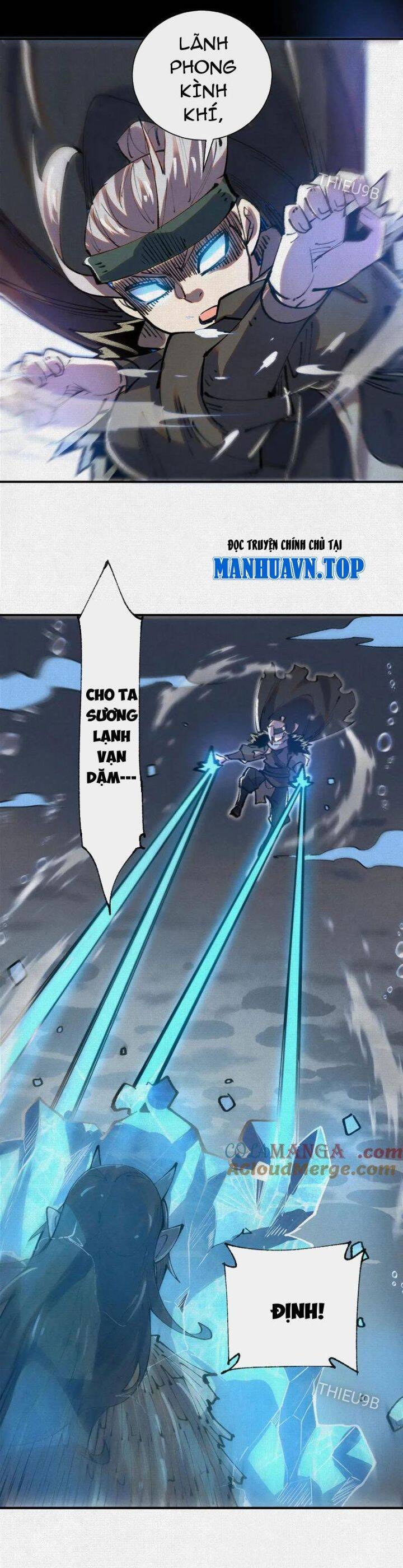 Xi Hồn - Chapter 32 - Page 19