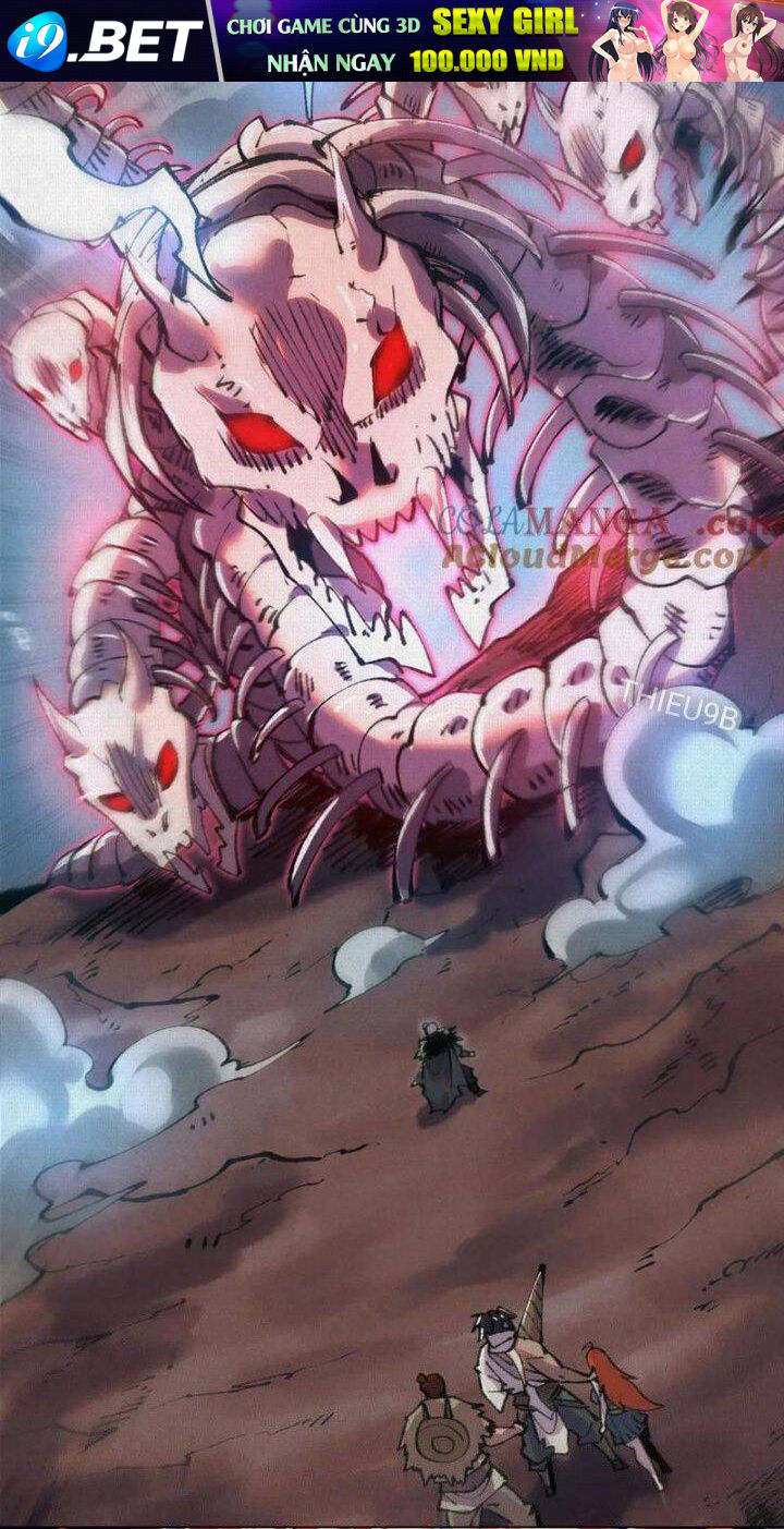 Xi Hồn - Chapter 32 - Page 22