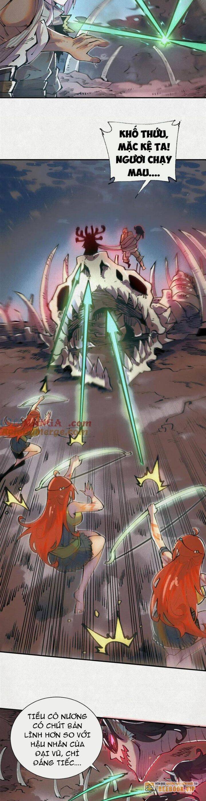 Xi Hồn - Chapter 32 - Page 5