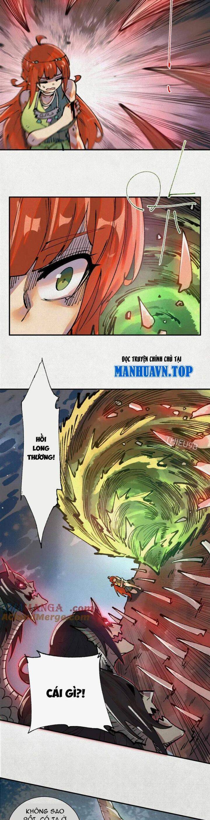Xi Hồn - Chapter 32 - Page 8