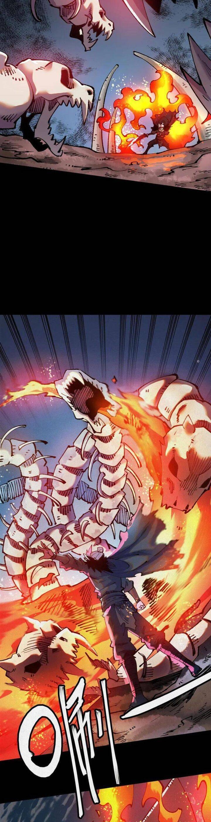 Xi Hồn Chapter 33 - Trang 12